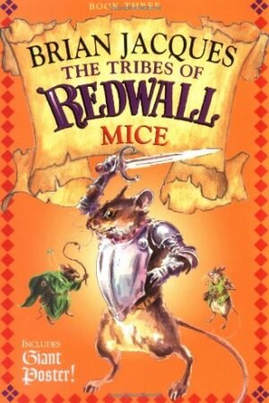 The Tribes of Redwall: Mice