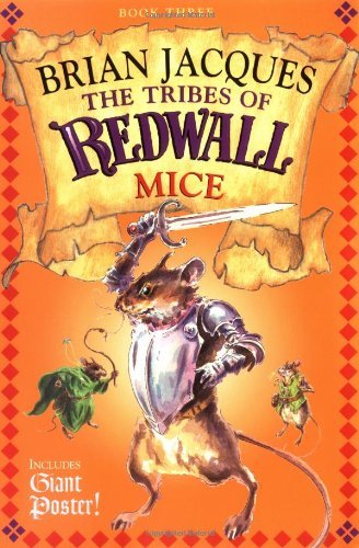 The Tribes of Redwall, Mice The Tribes of Redwall, Mice
