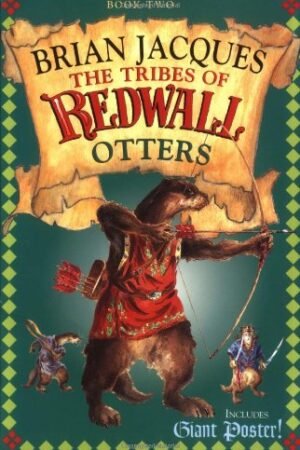 The Tribes of Redwall: Otters