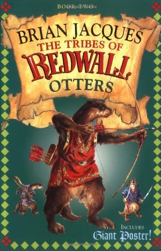 The Tribes of Redwall, Otters The Tribes of Redwall, Otters