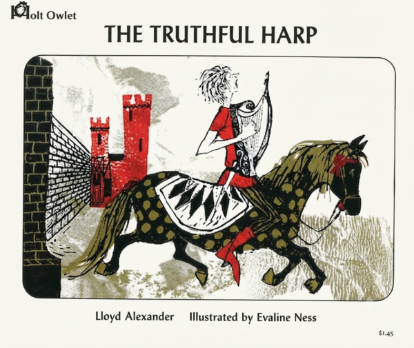 The Truthful Harp