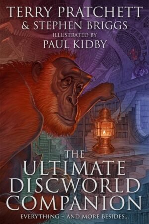 The Ultimate Discworld Companion