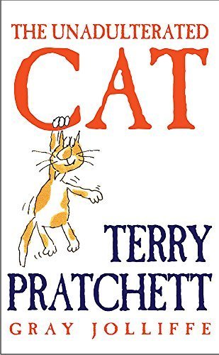 The Unadulterated Cat The Unadulterated Cat