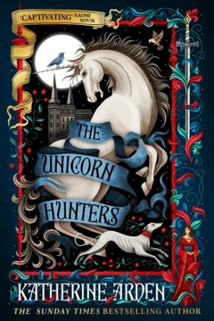 The Unicorn Hunters
