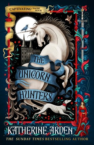 The Unicorn Hunters