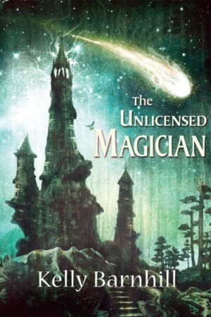 The Unlicensed Magician