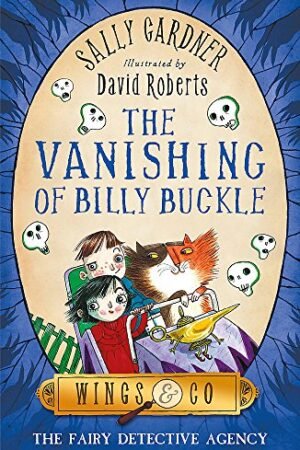The Vanishing of Billy Buckle
