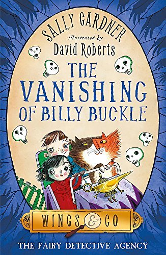 The Vanishing of Billy Buckle