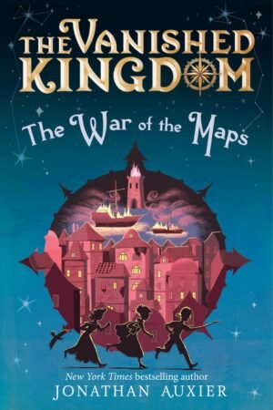 The War of the Maps