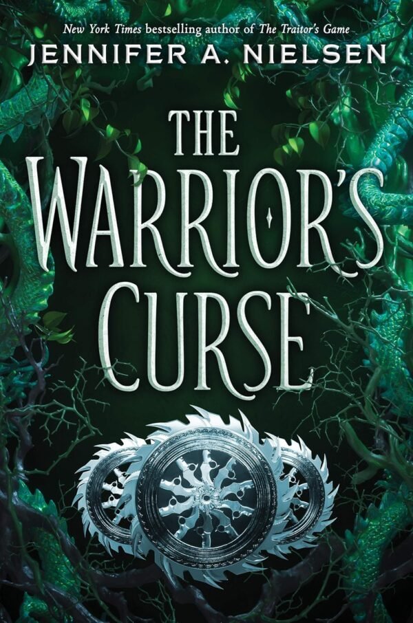 The Warrior s Curse