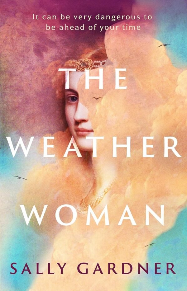 The Weather Woman The Weather Woman