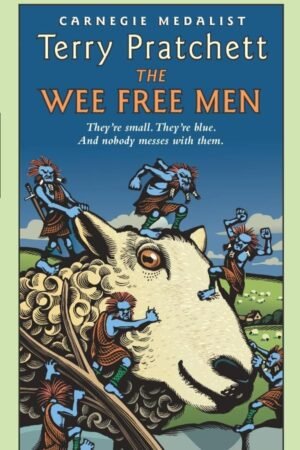 The Wee Free Men