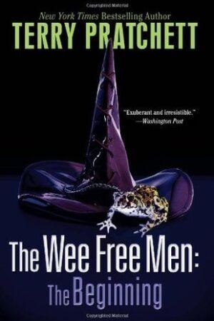 The Wee Free Men: The Beginning