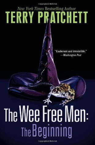 The Wee Free Men, The Beginning