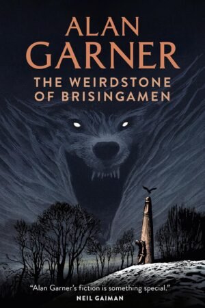 The Weirdstone of Brisingamen