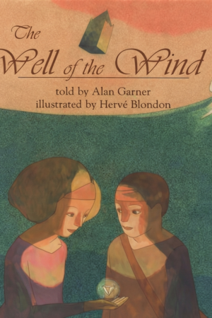The Well of the Wind