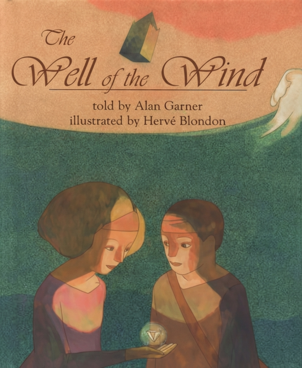 The Well of the Wind