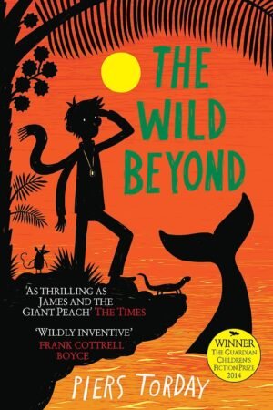 The Wild Beyond