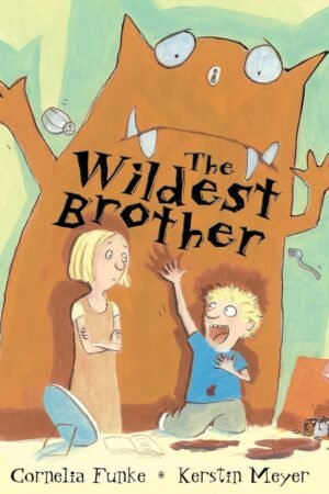 The Wildest Brother