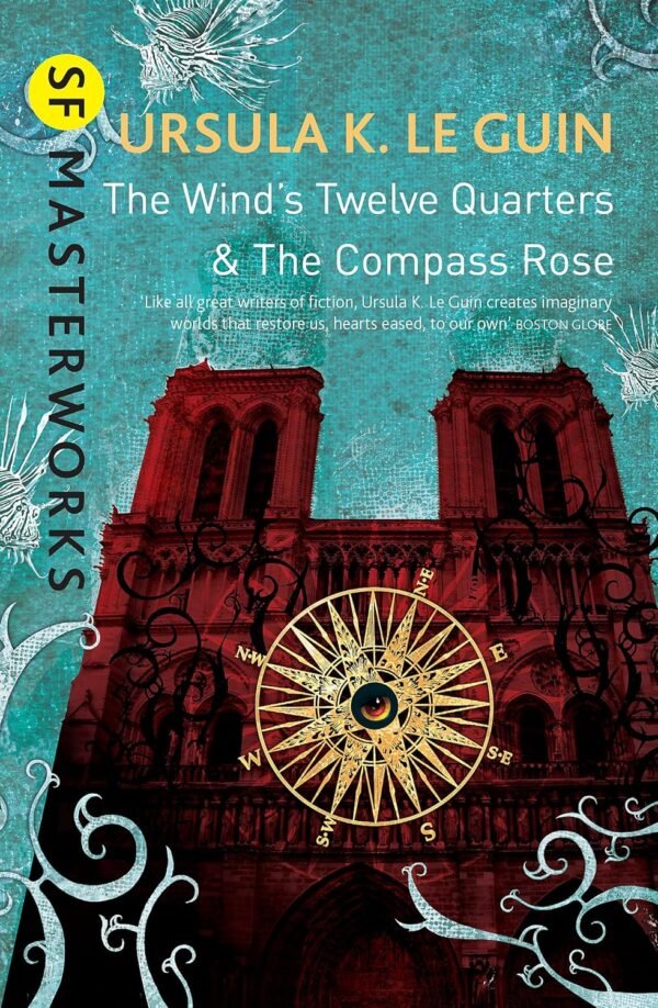 The Wind's Twelve Quarters , The Compass Rose