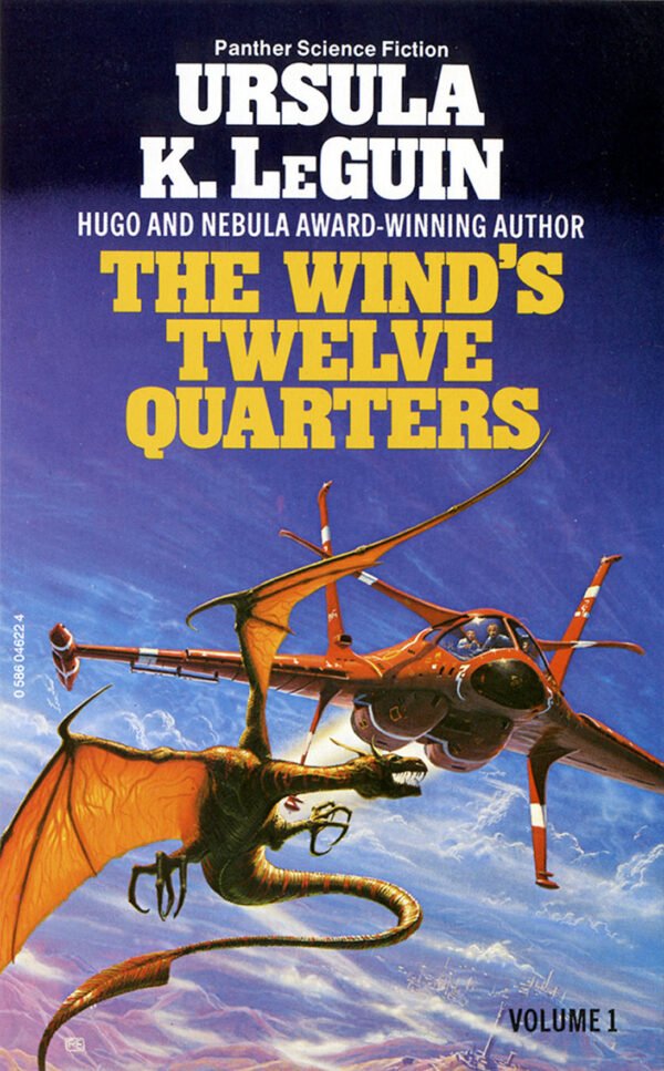 The Wind's Twelve Quarters, Volume 1