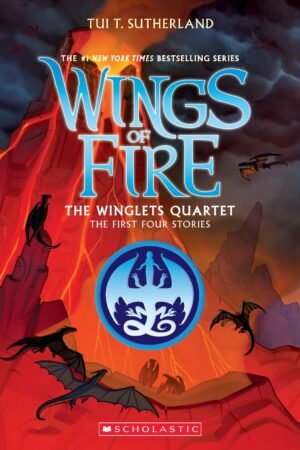 The Winglets Quartet