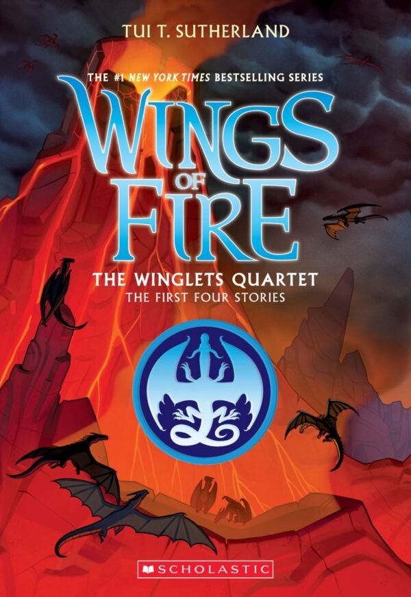 The Winglets Quartet