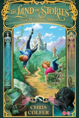 The Wishing Spell