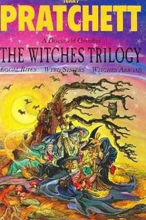 The Witches Trilogy