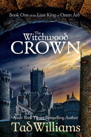 The Witchwood Crown