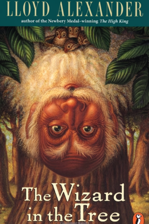 The Wizard in the Tree