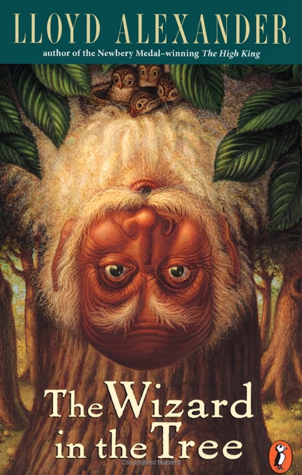 The Wizard in the Tree