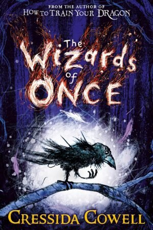 The Wizards of Once