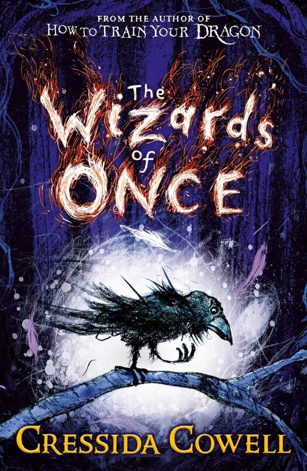 The Wizards of Once The Wizards of Once