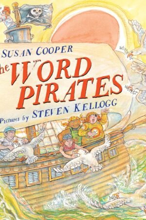 The Word Pirates