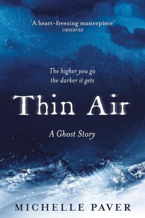Thin Air: A Ghost Story