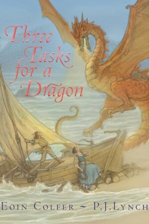 Three Tasks for a Dragon