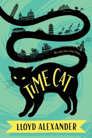 Time Cat