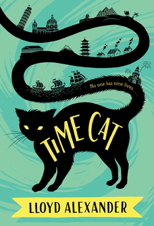 Time Cat Time Cat