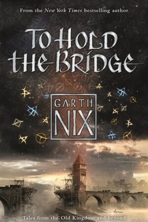 To Hold the Bridge