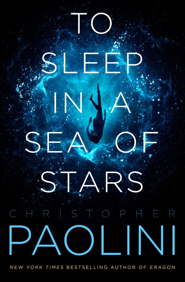 To Sleep in a Sea of Stars To Sleep in a Sea of Stars