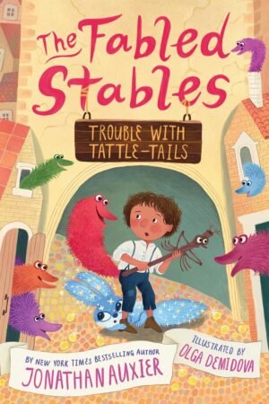 Trouble with Tattle-Tails