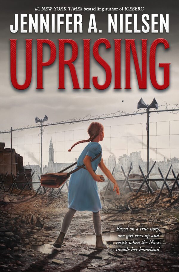Uprising Uprising