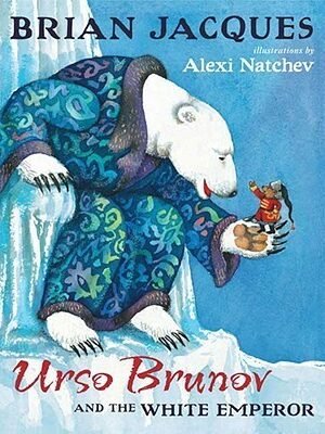Urso Brunov and the White Emperor