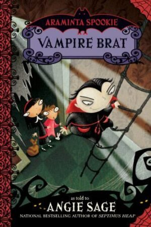 Vampire Brat