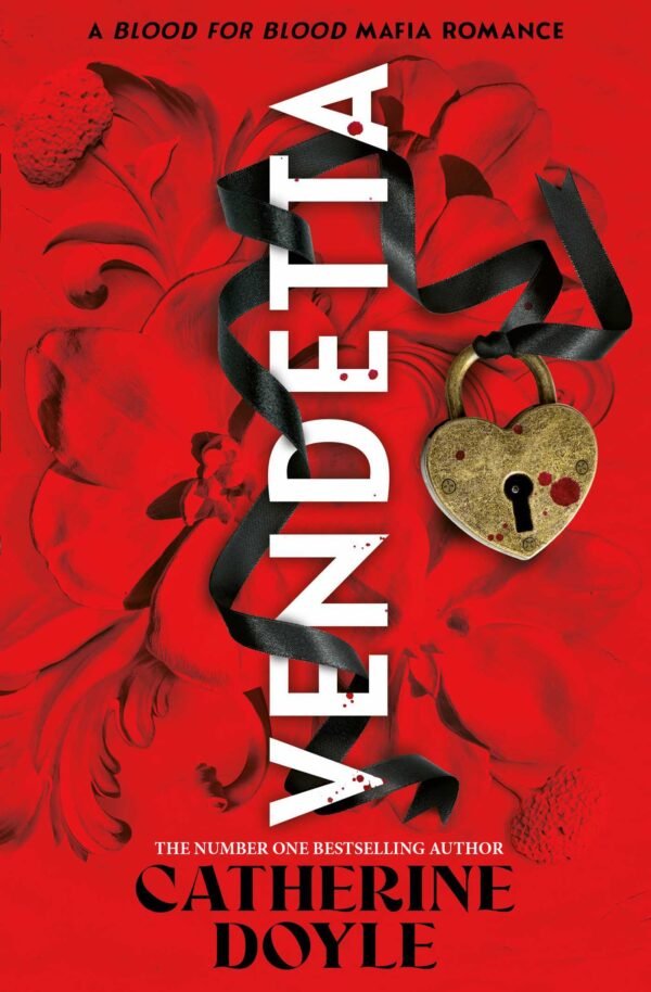 Vendetta Vendetta