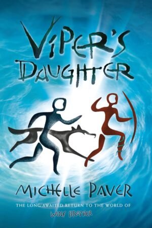 Viper's Daughter