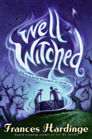 Well Witched