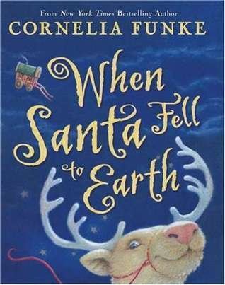 When Santa Fell To Earth When Santa Fell To Earth