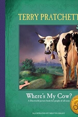 Where's My Cow?